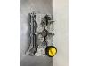 Rocker cover from a Renault Clio IV Estate/Grandtour (7R) 0.9 Energy TCE 12V 2015