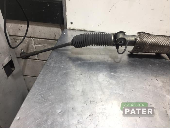 Power steering box Ford Transit Connect 1.8 Tddi 7T163A5900AJ TRW