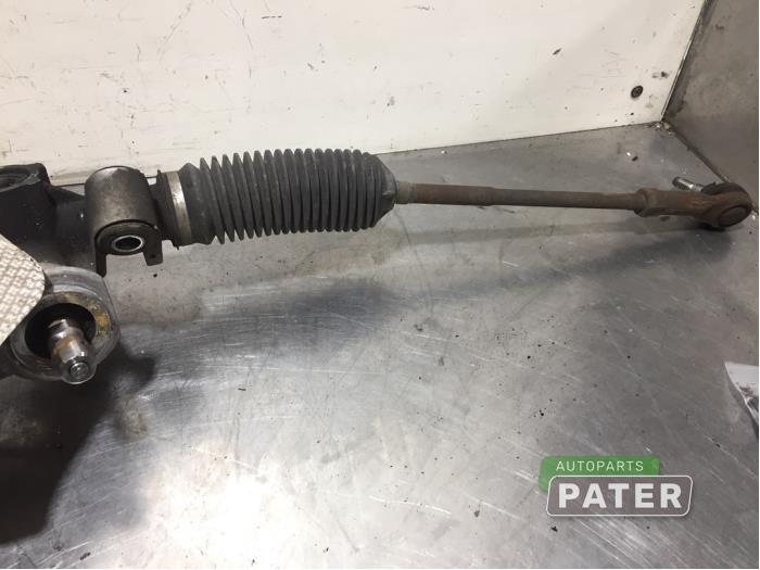 Power steering box Ford Transit Connect 1.8 Tddi 7T163A5900AJ TRW