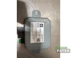 Used Navigation module Opel Karl 1.0 12V Price € 42,00 Margin scheme offered by Autoparts Pater