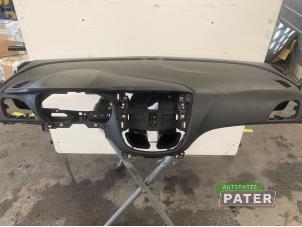 Used Airbag set + module Opel Karl 1.0 12V Price € 945,00 Margin scheme offered by Autoparts Pater