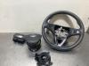 Juego y módulo de airbag de un Opel Karl 1.0 12V 2017