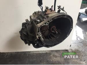 Used Gearbox Opel Vivaro 1.9 DI Price € 508,20 Inclusive VAT offered by Autoparts Pater