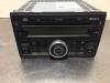Nissan Qashqai (J10) 1.6 16V Radio/Lecteur CD