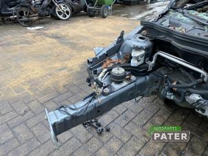 Used Front right bodywork corner Volvo V40 (MV) 2.0 D2 16V Price on request offered by Autoparts Pater
