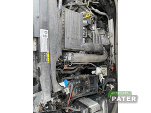 Used Gearbox Skoda Kodiaq 1.4 TSI 16V Price € 735,00 Margin scheme offered by Autoparts Pater