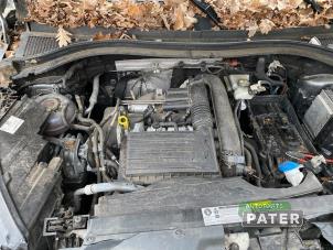 Usados Motor Skoda Kodiaq 1.4 TSI 16V Precio € 1.039,50 Norma de margen ofrecido por Autoparts Pater