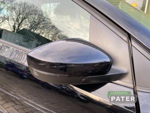 Used Wing mirror, right Volkswagen Polo V (6R) 1.0 TSI 12V BlueMotion Price € 36,75 Margin scheme offered by Autoparts Pater