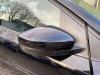 Wing mirror, right from a Volkswagen Polo V (6R), 2009 / 2017 1.0 TSI 12V BlueMotion, Hatchback, Petrol, 999cc, 70kW (95pk), FWD, CHZB, 2014-11 / 2017-10 2016
