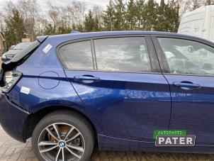Used Rear door 4-door, right BMW 1 serie (F20) 116d 1.5 12V TwinPower Price € 367,50 Margin scheme offered by Autoparts Pater