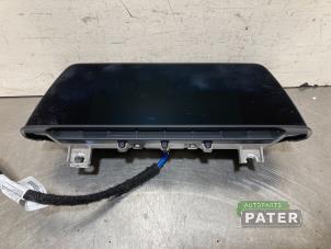 Used Navigation set BMW 1 serie (F20) 116d 1.5 12V TwinPower Price € 945,00 Margin scheme offered by Autoparts Pater