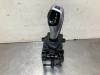 BMW 1 serie (F20) 116d 1.5 12V TwinPower Automatic gear selector