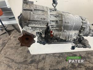 Getriebe van een Audi A5 Quattro (B8C/S) 3.0 TDI V6 24V 2008