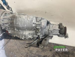 Getriebe van een Audi A5 Quattro (B8C/S) 3.0 TDI V6 24V 2008