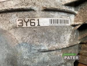 Getriebe van een Audi A5 Quattro (B8C/S) 3.0 TDI V6 24V 2008