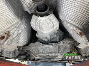 Getriebe van een Audi A5 Quattro (B8C/S) 3.0 TDI V6 24V 2008