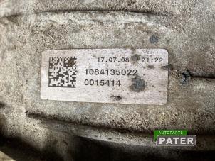 Getriebe van een Audi A5 Quattro (B8C/S) 3.0 TDI V6 24V 2008