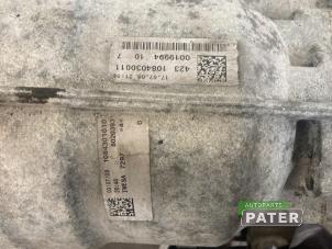 Getriebe van een Audi A5 Quattro (B8C/S) 3.0 TDI V6 24V 2008
