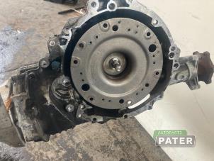 Getriebe van een Audi A5 Quattro (B8C/S) 3.0 TDI V6 24V 2008