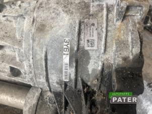Getriebe van een Audi A5 Quattro (B8C/S) 3.0 TDI V6 24V 2008