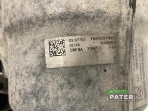 Getriebe van een Audi A5 Quattro (B8C/S) 3.0 TDI V6 24V 2008