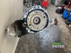 Getriebe van een Audi A5 Quattro (B8C/S) 3.0 TDI V6 24V 2008