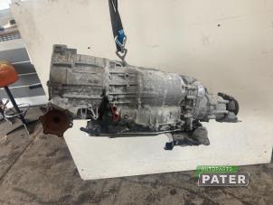 Getriebe van een Audi A5 Quattro (B8C/S) 3.0 TDI V6 24V 2008
