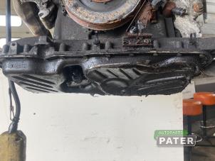 Motor van een Audi A5 Quattro (B8C/S) 3.0 TDI V6 24V 2008