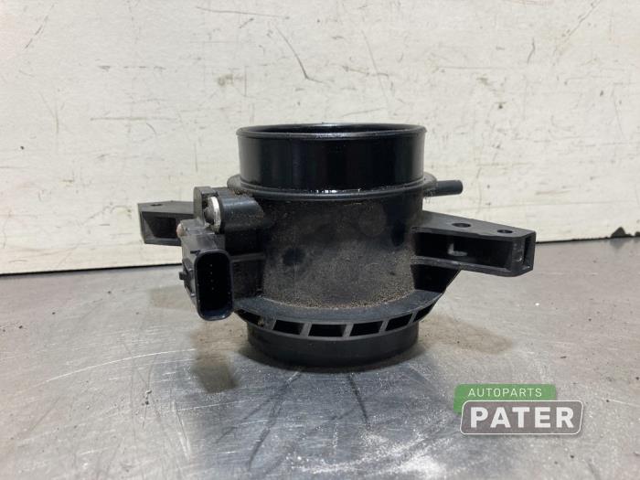 Gebrauchte Luftmassenmesser Ford Focus 3 Wagon 1.6 TDCi ECOnetic Preis € 10,50 Margenregelung angeboten von Autoparts Pater