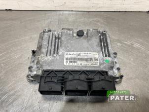 Usagé Calculateur moteur Ford Focus 3 Wagon 1.6 TDCi ECOnetic Prix € 262,50 Règlement à la marge proposé par Autoparts Pater