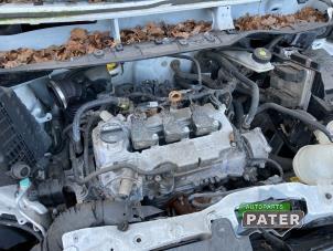 Used Gearbox Opel Karl 1.0 12V Price € 341,25 Margin scheme offered by Autoparts Pater