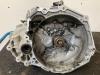 Gearbox from a Opel Karl 1.0 ecoFLEX 12V 2017