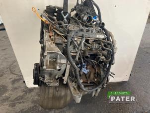 Used Engine Volkswagen Crafter 2.5 TDI 30/35/50 Price € 3.620,93 Inclusive VAT offered by Autoparts Pater