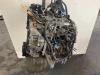 Engine from a Volkswagen Crafter, 2006 / 2013 2.5 TDI 30/35/50, Delivery, Diesel, 2.461cc, 100kW (136pk), RWD, CECA, 2009-05 / 2013-05 2009
