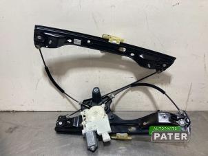 Used Window mechanism 4-door, front right Opel Astra K Sports Tourer 1.0 Turbo 12V Price € 31,50 Margin scheme offered by Autoparts Pater