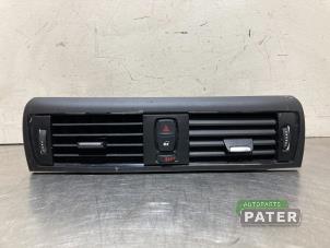 Used Dashboard vent BMW 1 serie (F20) 116d 1.6 16V Efficient Dynamics Price € 42,00 Margin scheme offered by Autoparts Pater