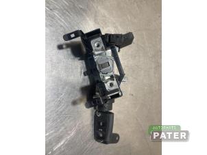 Used Ignition lock + key Skoda Fabia III Combi (NJ5) 1.4 TDI 16V 75 Price € 78,75 Margin scheme offered by Autoparts Pater