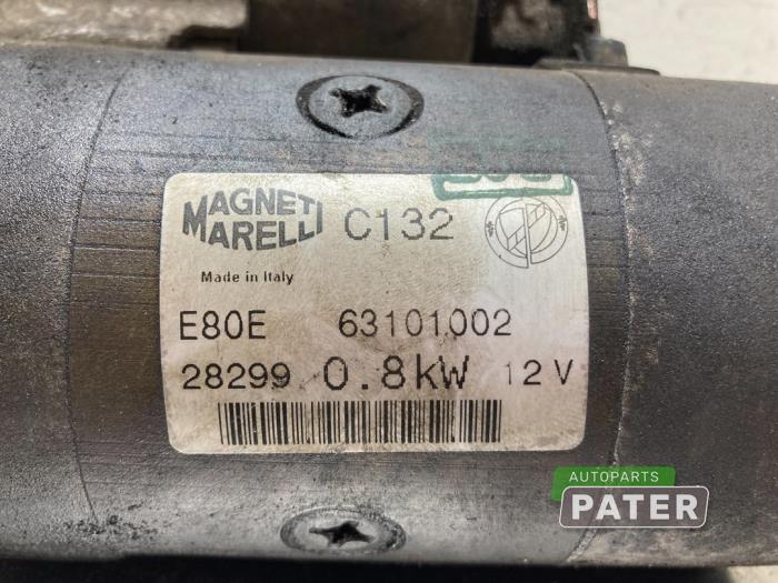 MAGNETI MARELLI 000713617650 Scheibenwischer 650mm MFQ650 Preis