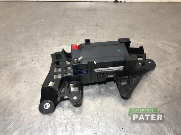 Battery Mercedes A 1.3 A-180 Turbo 16V - N00000004039 MERCEDES