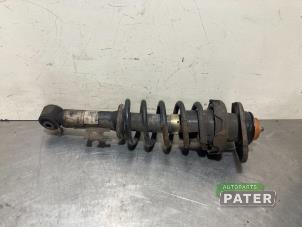 Used Rear shock absorber rod, left BMW Mini One/Cooper (R50) 1.6 16V Cooper Price € 42,00 Margin scheme offered by Autoparts Pater
