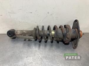 Used Rear shock absorber rod, right BMW Mini One/Cooper (R50) 1.6 16V Cooper Price € 42,00 Margin scheme offered by Autoparts Pater