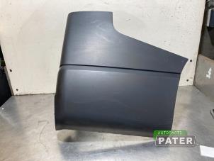 Used Rear bumper component, right Renault Trafic (1FL/2FL/3FL/4FL) 1.6 dCi 120 Twin Turbo Price € 63,00 Margin scheme offered by Autoparts Pater