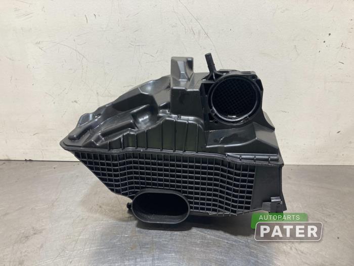 Gebrauchte Luftfiltergehäuse Renault Clio IV (5R) 1.5 dCi 90 FAP Preis € 26,25 Margenregelung angeboten von Autoparts Pater