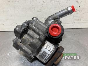 Used Power steering pump BMW 3 serie (E90) 320d 16V Price € 52,50 Margin scheme offered by Autoparts Pater