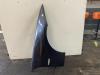 Front wing, right from a BMW 3 serie (E90) 320d 16V 2005
