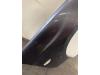 Front wing, right from a BMW 3 serie (E90) 320d 16V 2005