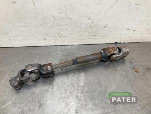 Used Long steering gear Toyota Yaris II (P9) 1.33 16V Dual VVT-I Price € 42,00 Margin scheme offered by Autoparts Pater