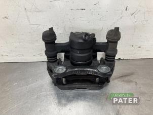 Used Rear brake calliper, left Mercedes Vito Tourer (447.7) 2.2 114 CDI 16V Price € 52,50 Margin scheme offered by Autoparts Pater