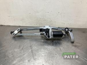 Used Wiper motor + mechanism BMW 3 serie (E90) 320d 16V Price € 31,50 Margin scheme offered by Autoparts Pater