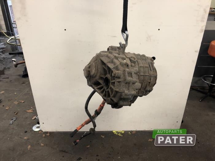 Used IMA engine Mitsubishi Outlander (GF/GG) 2.0 16V PHEV 4x4 Price € 420,00 Margin scheme offered by Autoparts Pater